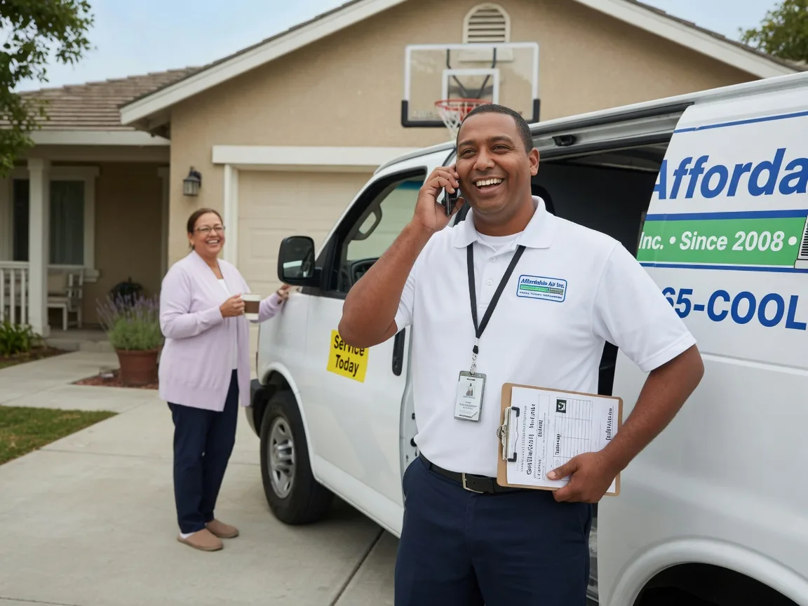 Central Ac Repair Columbia City, IN FAQs